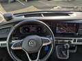 Volkswagen T6.1 California Beach Camper *7-Sitzer*LED*Navi*AHK*el. Hubdach* Gris - thumbnail 11