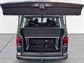 Volkswagen T6.1 California Beach Camper *7-Sitzer*LED*Navi*AHK*el. Hubdach* Gris - thumbnail 4