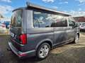 Volkswagen T6.1 California Beach Camper *7-Sitzer*LED*Navi*AHK*el. Hubdach* Gris - thumbnail 16