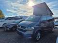 Volkswagen T6.1 California Beach Camper *7-Sitzer*LED*Navi*AHK*el. Hubdach* Gris - thumbnail 24