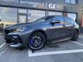 BMW 120 d Pack M Noir - thumbnail 2