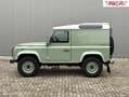 Land Rover Defender 2.5 Td5 90 | Grassmere Green | Uniek! | NL Auto Зелёный - thumbnail 2
