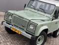 Land Rover Defender 2.5 Td5 90 | Grassmere Green | Uniek! | NL Auto Зелёный - thumbnail 4