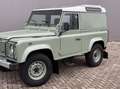 Land Rover Defender 2.5 Td5 90 | Grassmere Green | Uniek! | NL Auto Зелёный - thumbnail 11