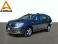 Dacia Logan Laureate 1. Hand Klima Navi PDC Kamera Grau - thumbnail 1