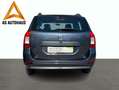 Dacia Logan Laureate 1. Hand Klima Navi PDC Kamera Grau - thumbnail 2