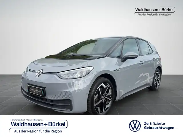 Volkswagen ID.3 Pro Performance LED|R Kam.|SHZ|ACC|KeyLess