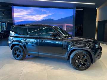 110 3.0D I6 200 CV AWD Auto SE Autocarro