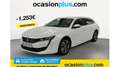 Peugeot 508 SW 1.5 BlueHDi S&S Allure 130 Blanc - thumbnail 1