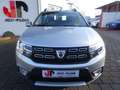 Dacia Sandero II Stepway Prestige Navi PDC Allwetter Grau - thumbnail 1