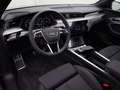 Audi Q8 e-tron Sportback S edition Competition (C2) 55 300kw/408p Zwart - thumbnail 3