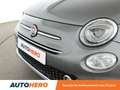 Fiat 500 1.2 Lounge Gris - thumbnail 27