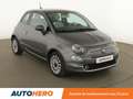 Fiat 500 1.2 Lounge Gris - thumbnail 8