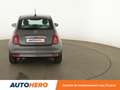 Fiat 500 1.2 Lounge Gris - thumbnail 5