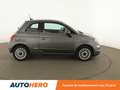 Fiat 500 1.2 Lounge Gris - thumbnail 7