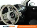 Fiat 500 1.2 Lounge Gris - thumbnail 11