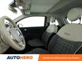 Fiat 500 1.2 Lounge Gris - thumbnail 10