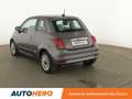 Fiat 500 1.2 Lounge Gris - thumbnail 4