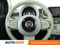 Fiat 500 1.2 Lounge Gris - thumbnail 19