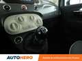 Fiat 500 1.2 Lounge Gris - thumbnail 24