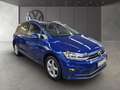 Volkswagen Golf Sportsvan 1.5 TSI Join DSG ACT Azul - thumbnail 16