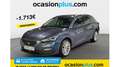 SEAT Leon ST 1.5 TSI S&S Xcellence Launch Pack M 150 Plateado - thumbnail 1