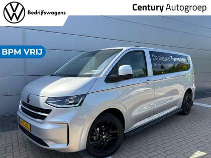 Volkswagen Transporter Bedrijfswagens 2.0 TDI L2H1 30 Bulli