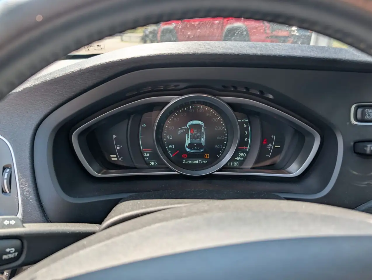 Das Auto