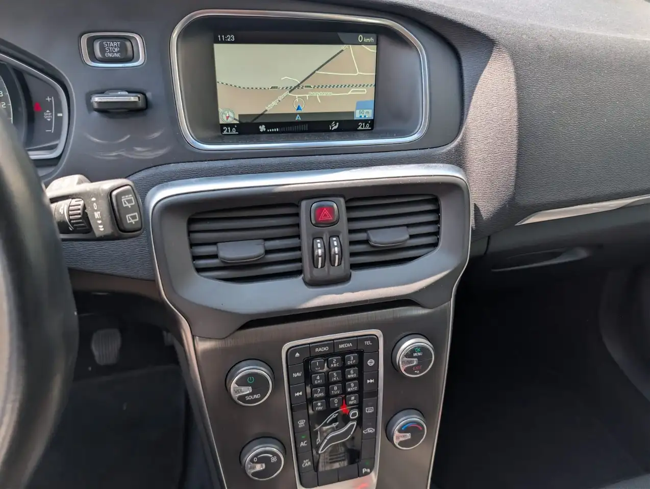 Das Auto