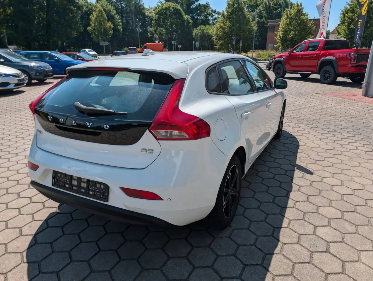 Das Auto