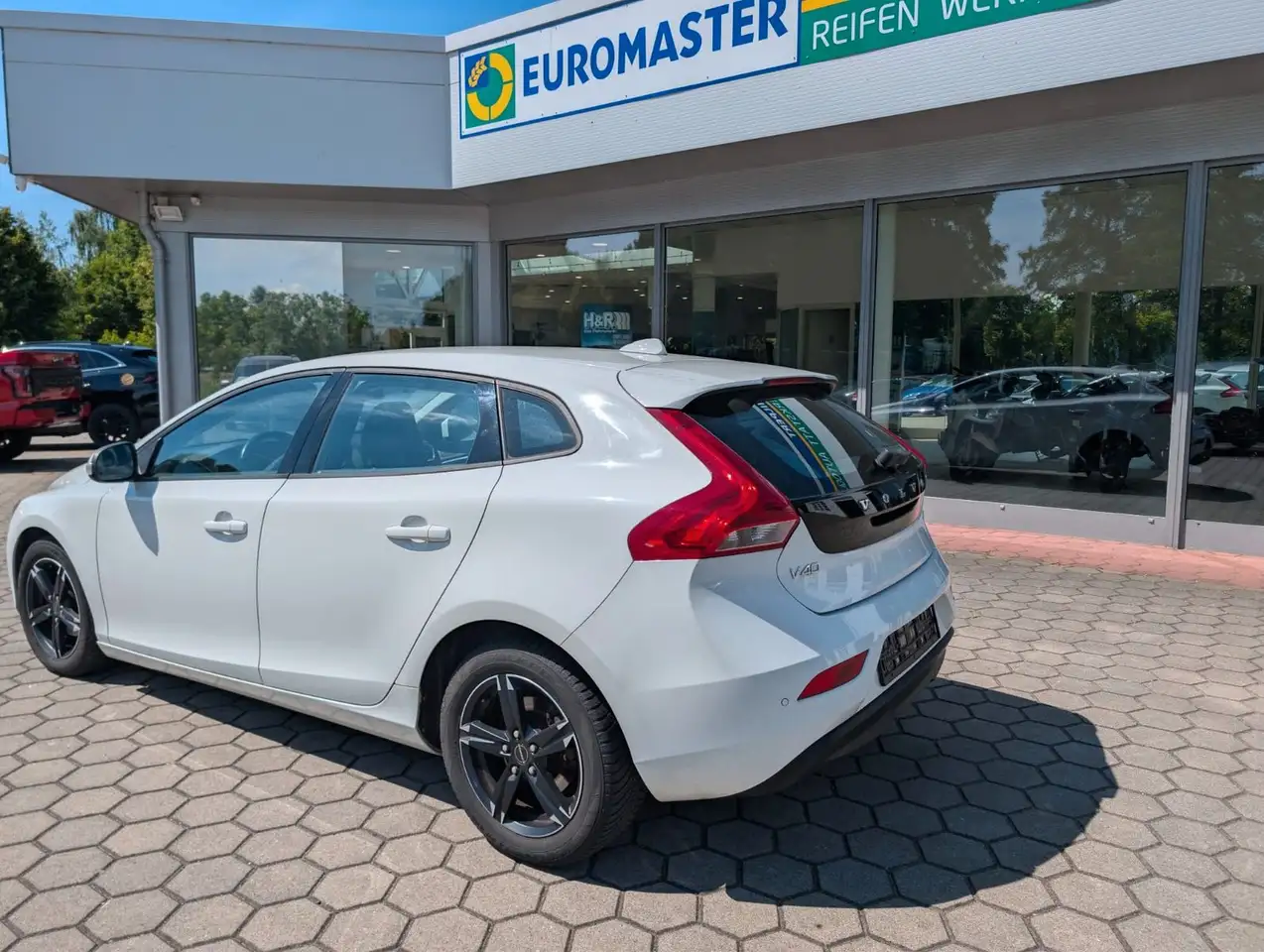 Das Auto