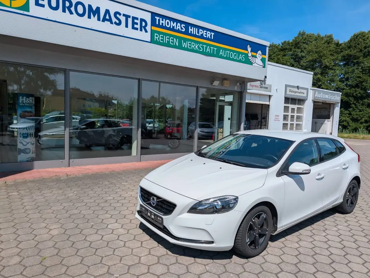 Das Auto