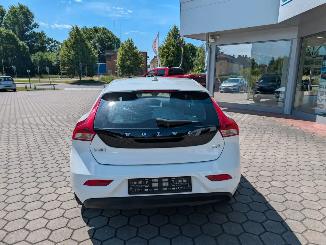 Das Auto