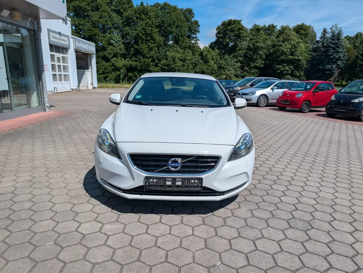 Das Auto