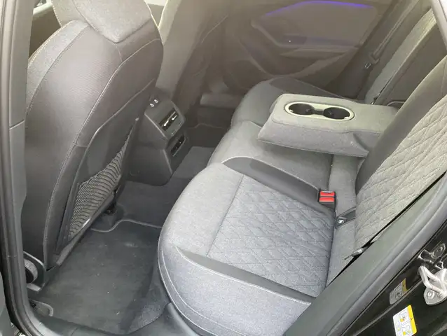 Audi A5 view 10