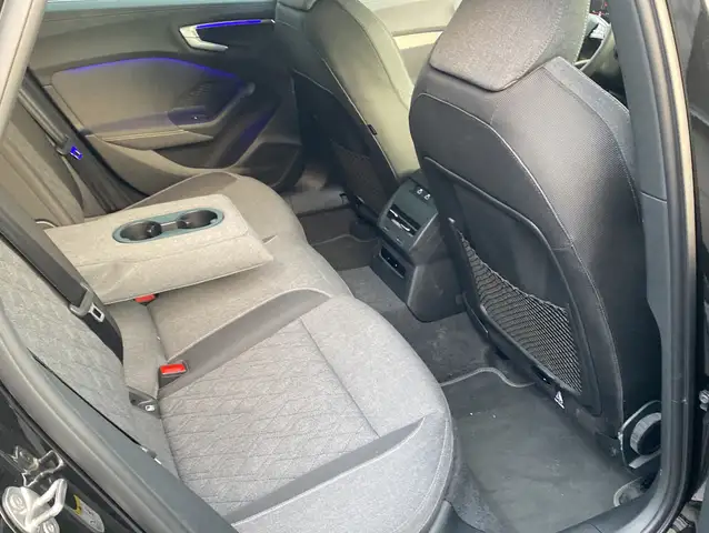 Audi A5 view 15