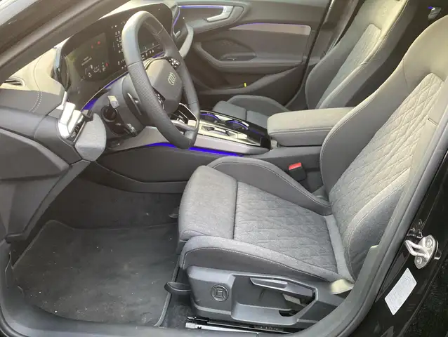 Audi A5 view 5