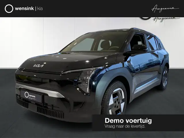 Kia EV3 Plus 58.3 kWh | Parkeersensoren Voor + Achter | Ca