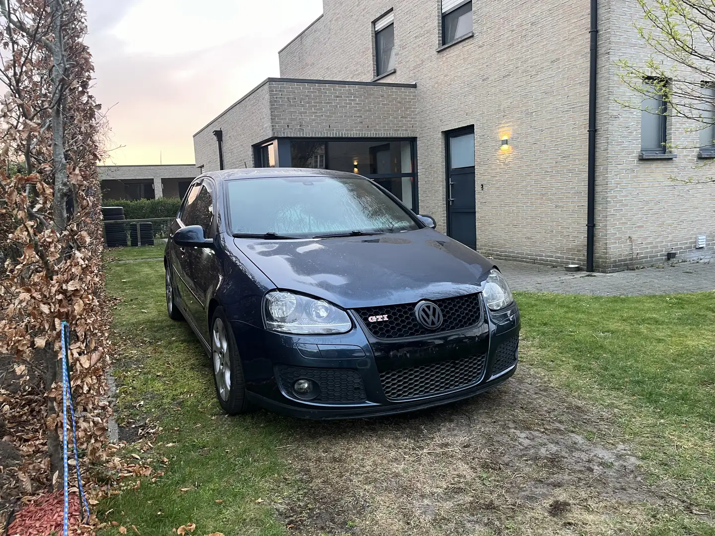 Volkswagen Golf GTI 2.0 Golf V GTI - 2