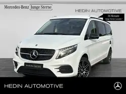 Mercedes-Benz V 300 Marco Polo 300 d Edition AMG|MBEAM|NIGHT|AHK|PANO