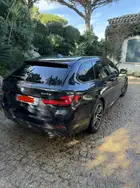 BMW Série 5 Touring 530e Hybride