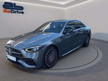 Classe  d mhev amg line premium 200cv auto