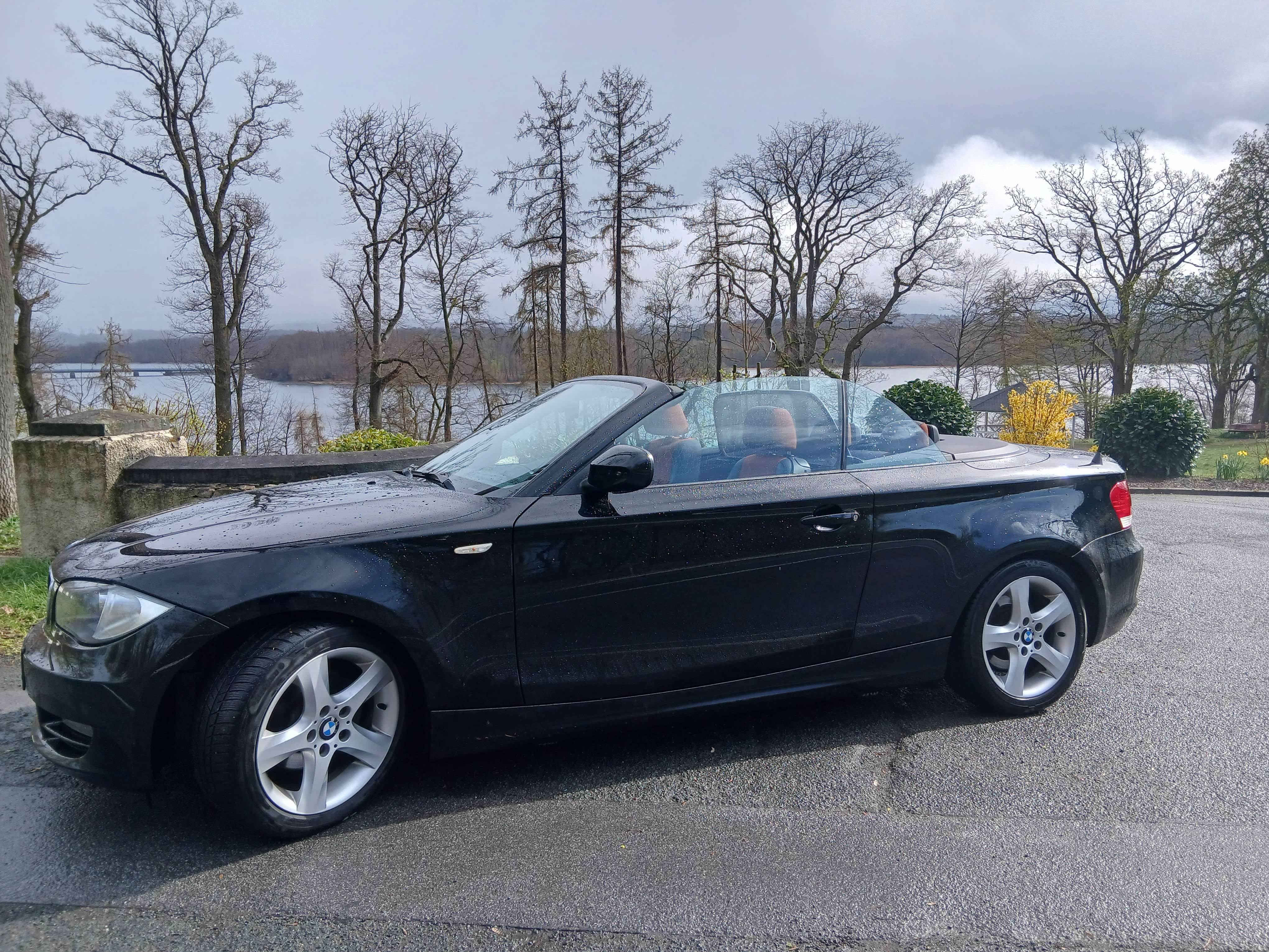 Used Bmw 1 Series 
