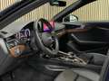Audi A4 Avant Quattro 50 TDI 286 CH Tiptronic AVUS Noir - thumbnail 9