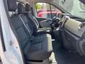 Renault Trafic Kasten L1H1 2,7t Komfort+NAVI+AHK+PDC++ Bianco - thumbnail 15