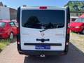 Renault Trafic Kasten L1H1 2,7t Komfort+NAVI+AHK+PDC++ Bianco - thumbnail 9