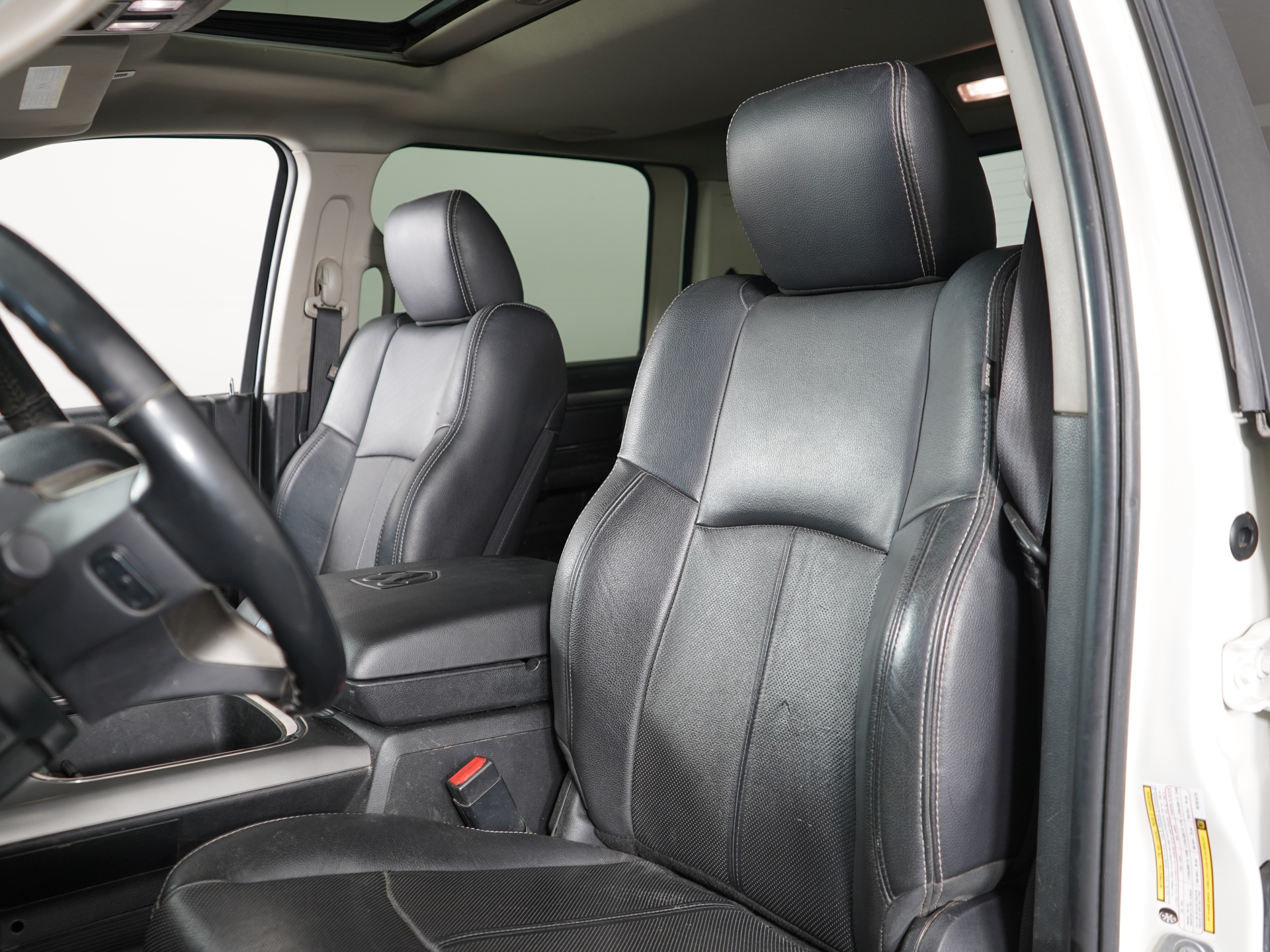 2018 RAM 3500