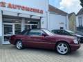 Mercedes-Benz E 220 Cabrio Sportline  Klima AMG 17 Zoll Rouge - thumbnail 1