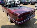 Mercedes-Benz E 220 Cabrio Sportline  Klima AMG 17 Zoll Rouge - thumbnail 12