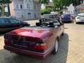 Mercedes-Benz E 220 Cabrio Sportline  Klima AMG 17 Zoll Rouge - thumbnail 8